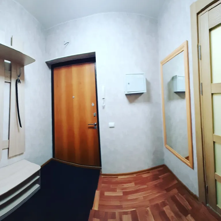 Уютная новая квартира со свежим ремонтом в ЖК Онежский дворик