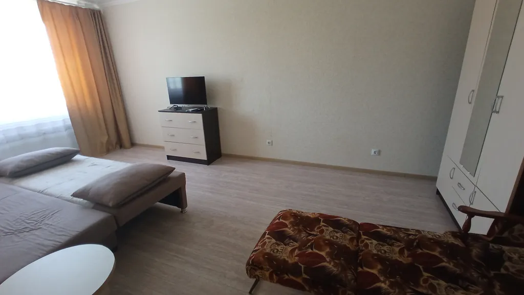 Квартира Квартира в новом жилом комплексе — Анапа