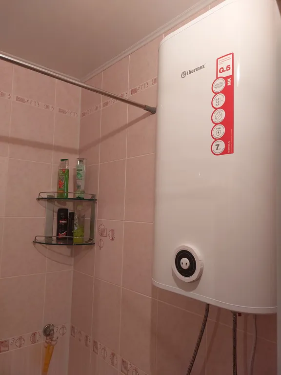 Квартира 2-комнатная Квартира — Кострома