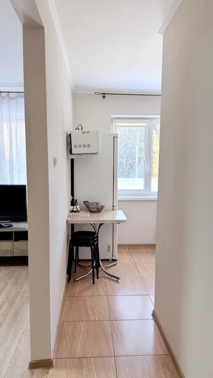 Квартира Уютная квартира на Нижнем озере в самом центре — Калининград