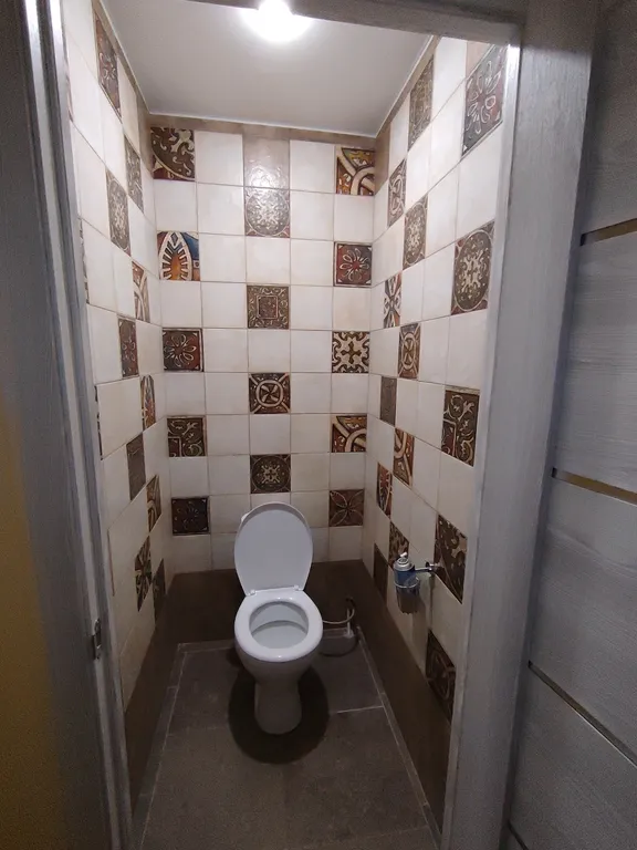 Уютный дом в Верхнем Мячково