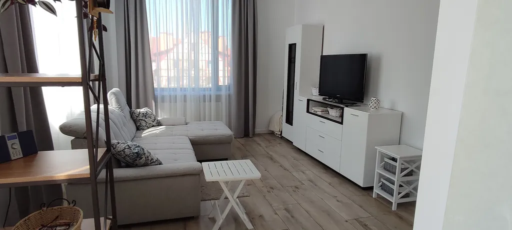 Квартира Квартира Двушечка уютное гнездышко — Светлогорск