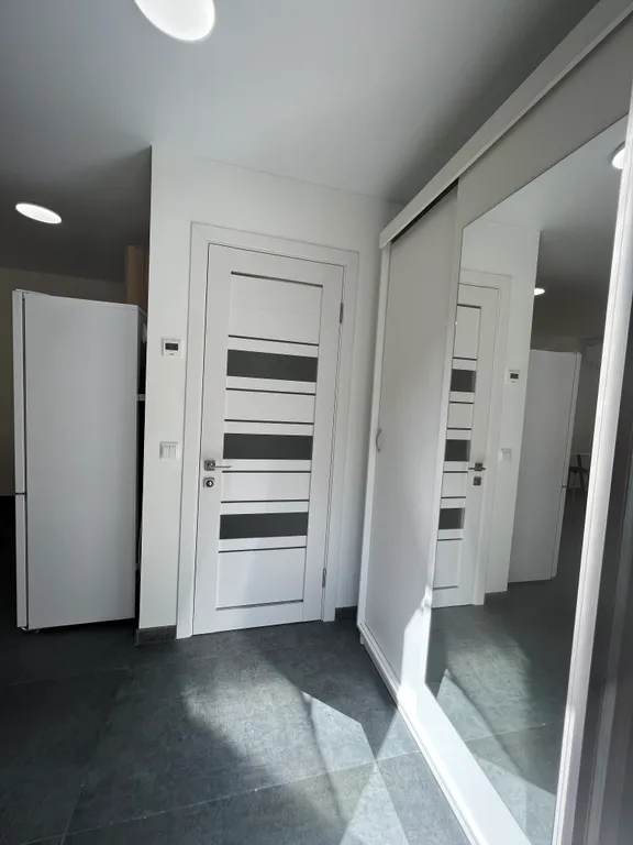 Дом под ключ