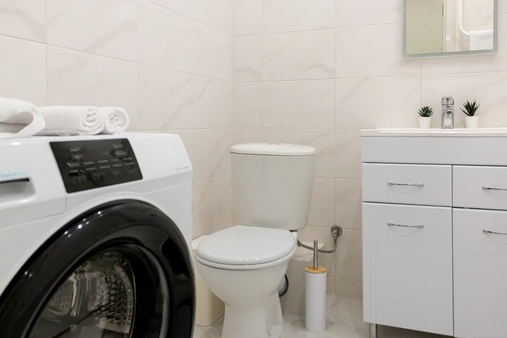 Новая студия в микрорайоне Новый город