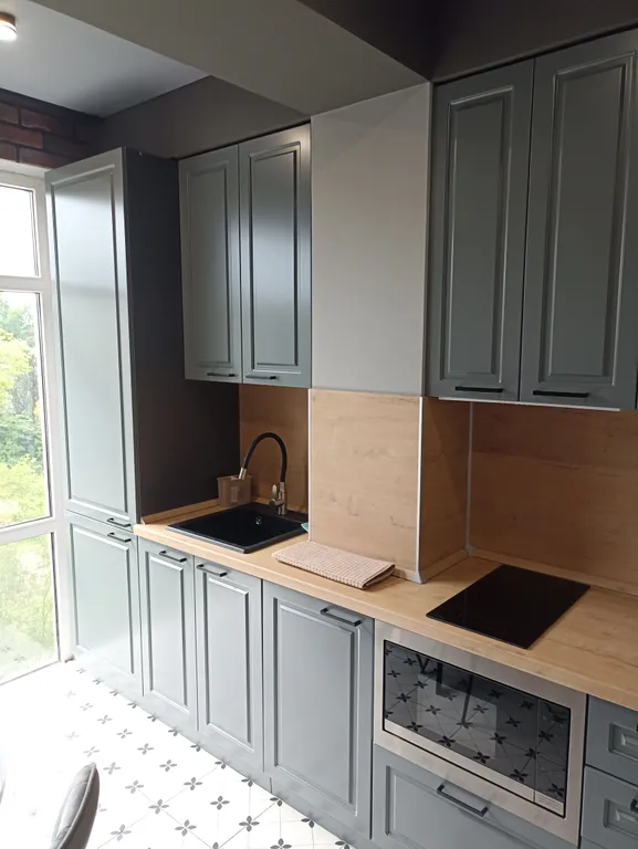 Квартира Новая уютная квартира — Сириус