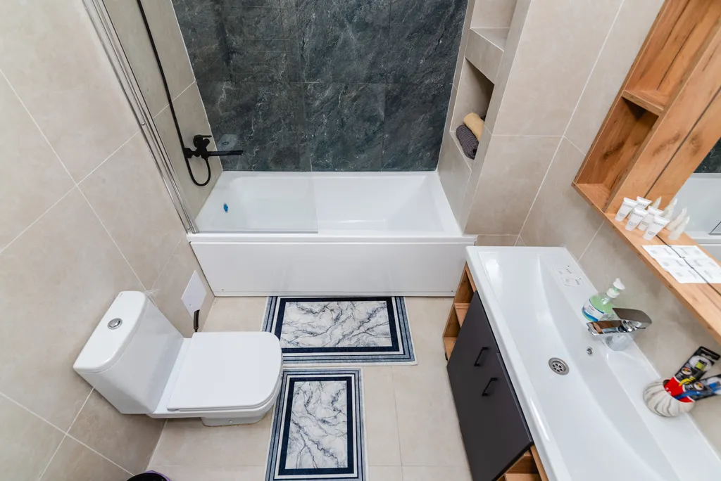 ЖК Seven Hills квартира возле Мega Алматы