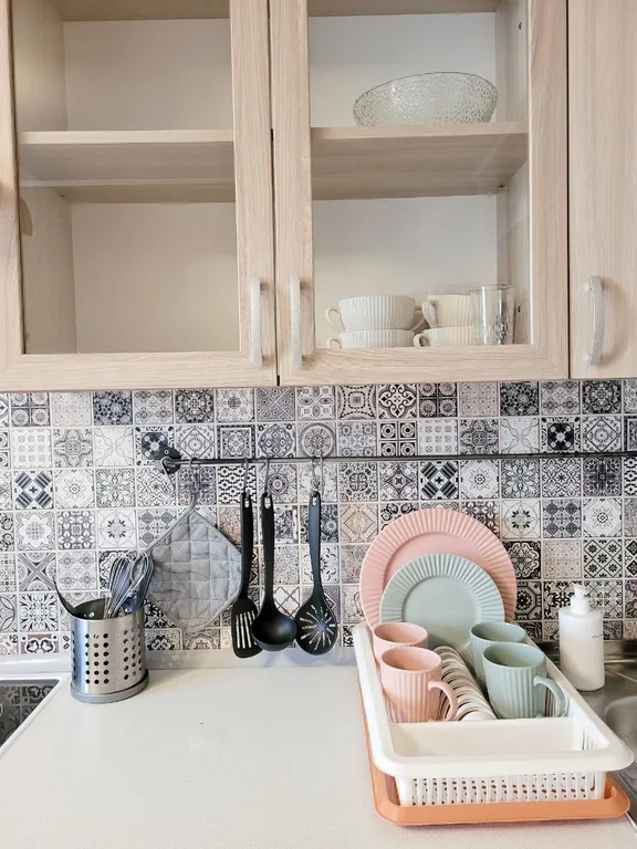 Уютная квартира в Сестрорецке