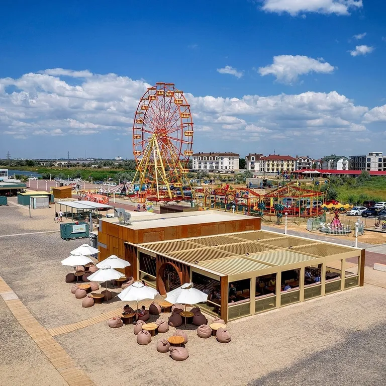 Трёхместный номер