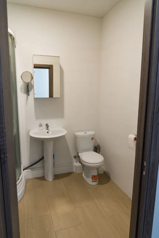 Квартира Квартира Радиус — Екатеринбург