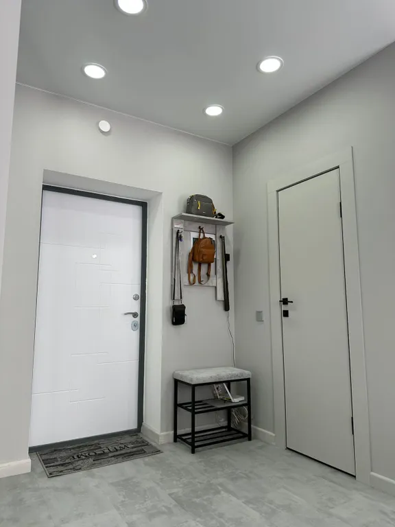 Квартира Квартира Студия на берегу моря — Пионерский