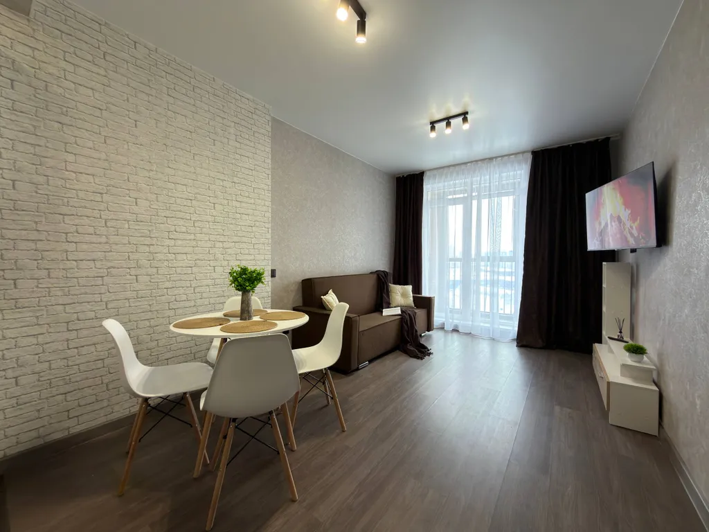 Квартира рядом с Мира Термы