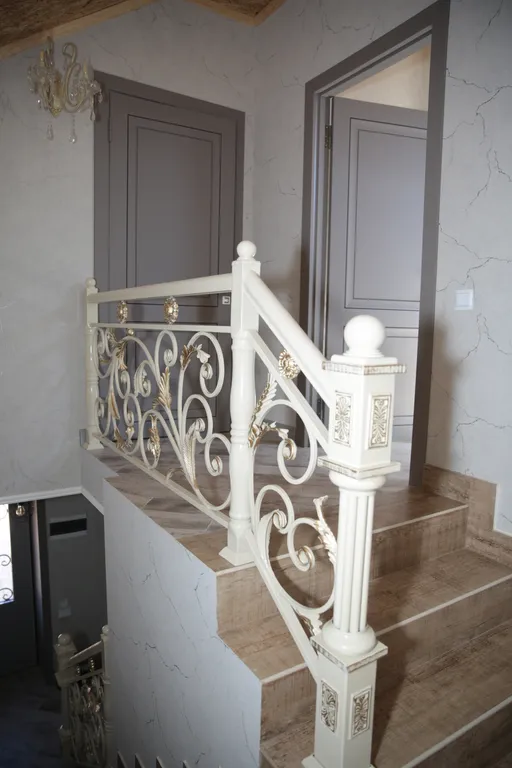 Уютный дом для отдыха