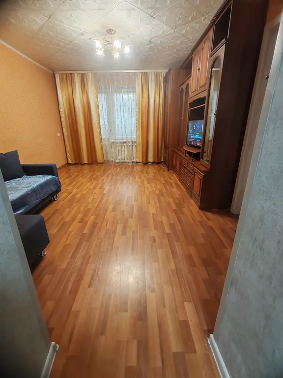 Квартира в центре Рузаевки