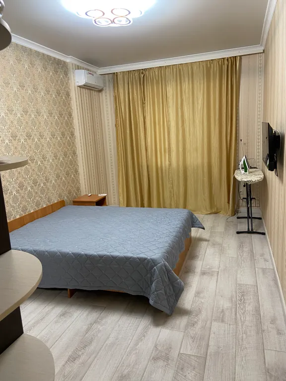 Уютная квартира вблизи от моря