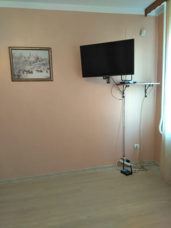 Квартира в центре города возле набережной