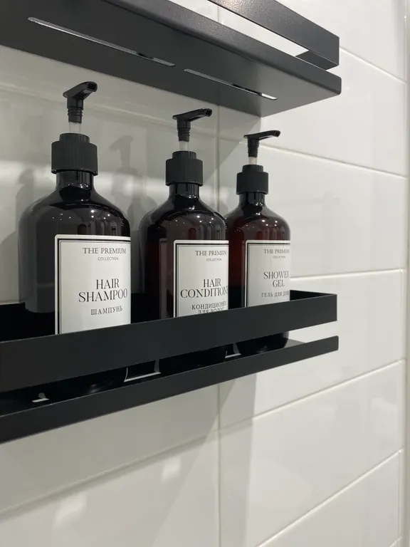 Уютная студия в современном жилом комплексе