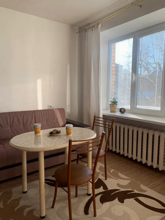 Уютная квартира в историческом центре города — аренда посуточно в Смоленск