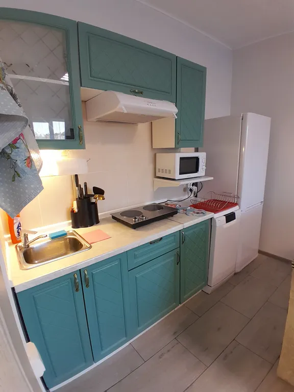 Дом на озере Судаковское