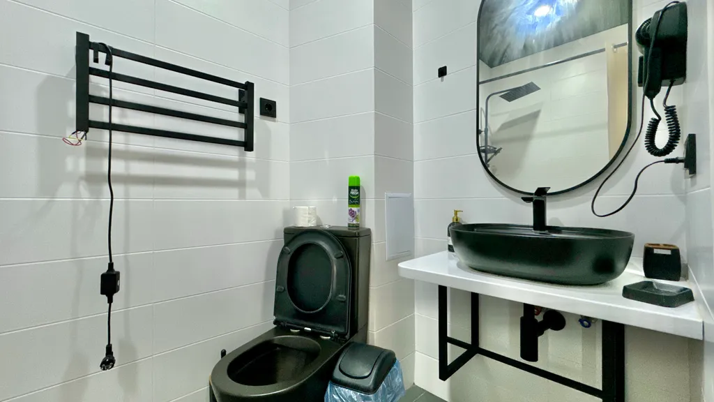 Дом в заповеднике с баней на дровах