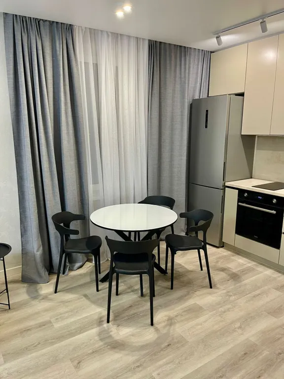Квартира Апартаменты у метро Горки — Казань