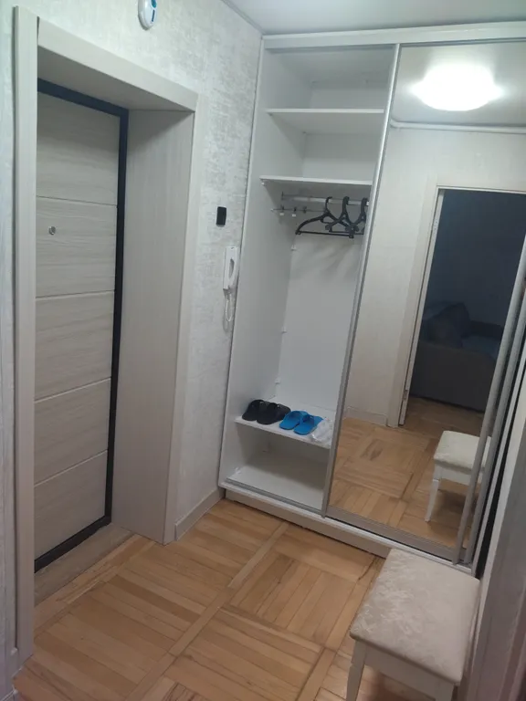 Уютная и замечательная квартира после ремонта