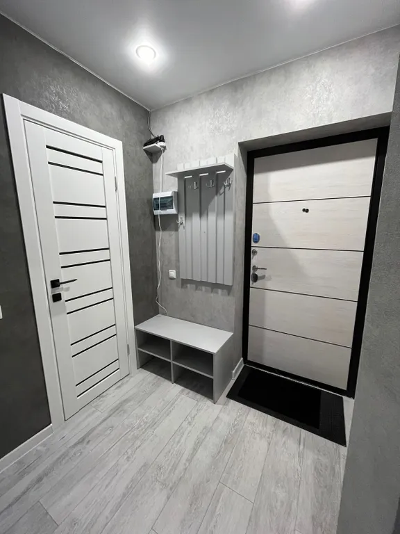 Уютная квартира в экологически чистом районе