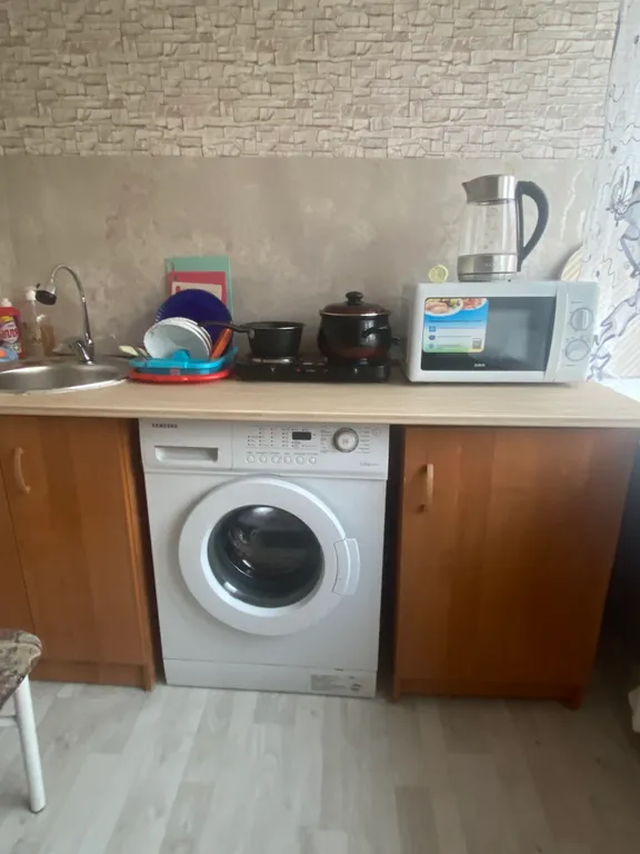 Уютная квартира в самом центре города