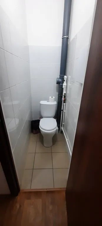 Уютная квартира во 2-м микрорайоне возле гипермаркета Лента