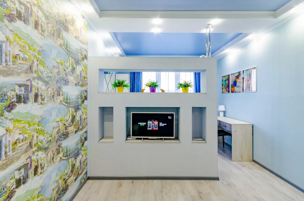 Квартира Апартаменты Comfort plus в ЖК Москва Краснодар — Краснодар