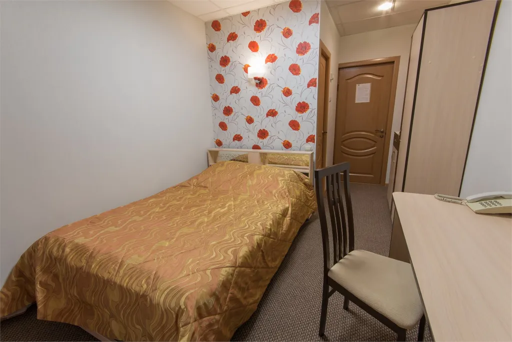 Квартира эконом номер — аренда посуточно в Сургут