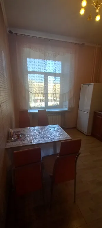 Квартира 2-комнатная Квартира — Красноярск