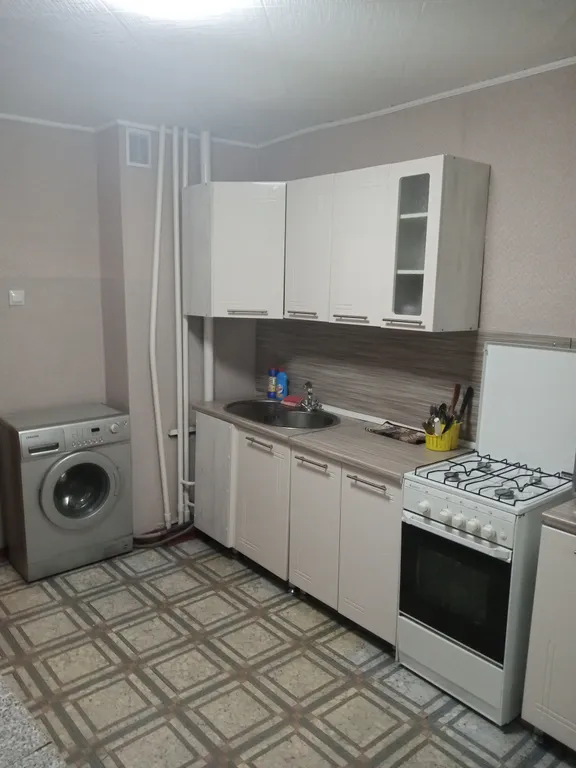 Уютная, чистая, просторная квартира