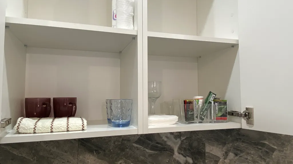 Апартаменты Приморье