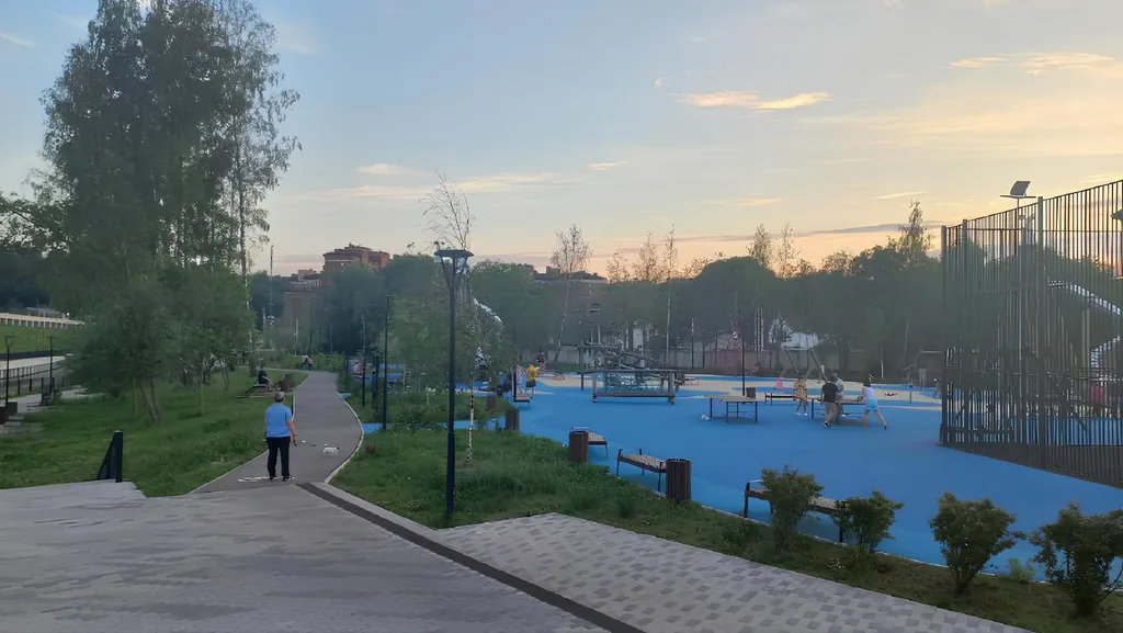 Комфортные апартаменты в ЖК Рафинад рядом с аэропортом Шереметьево