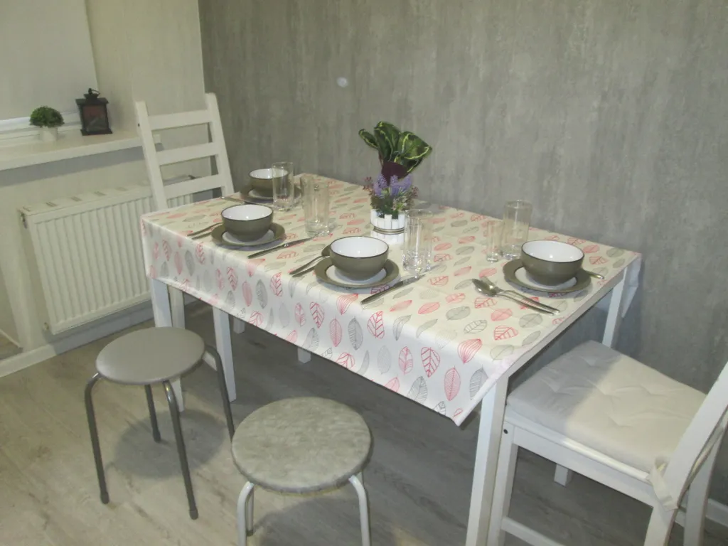 Квартира Уютная квартира с новым ремонтом возле парка Галицкого — Краснодар