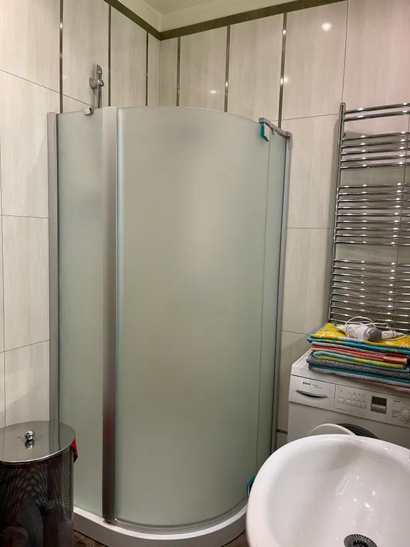 Комфортная 3-комнатная квартира в центре города