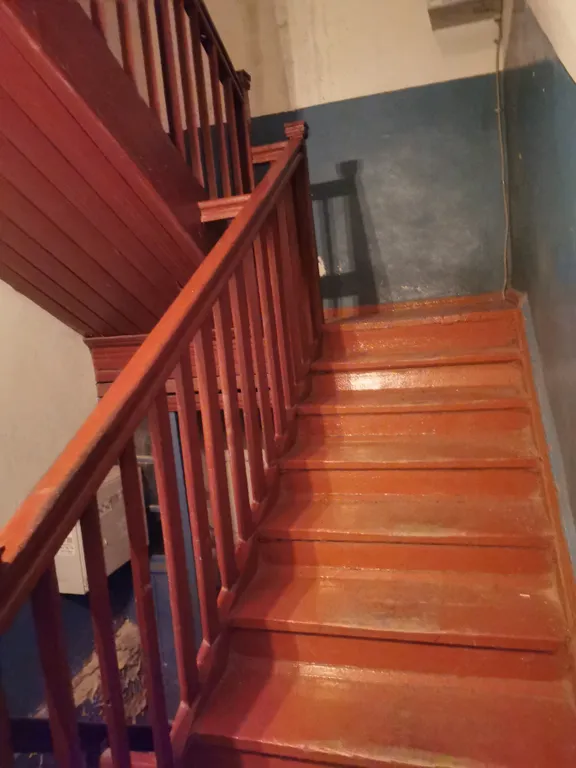 Двушка однушка