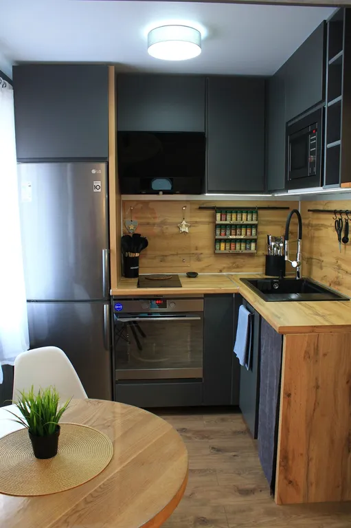 1-комнатная Квартира — аренда посуточно в Сортавала