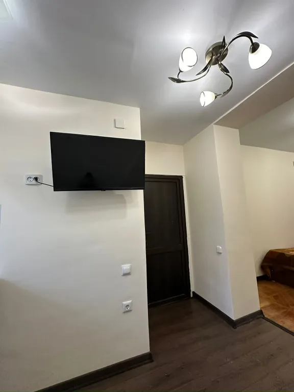 Уютный апартамент