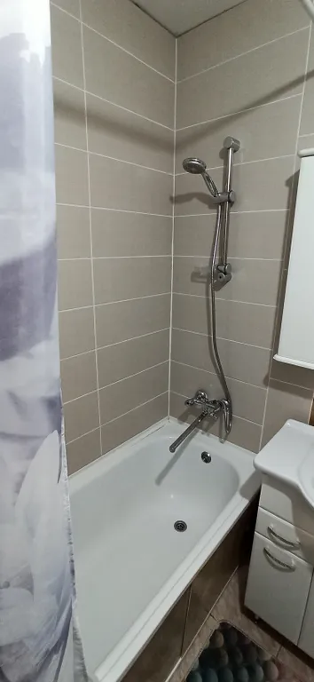 Уютная квартира на набережной реки