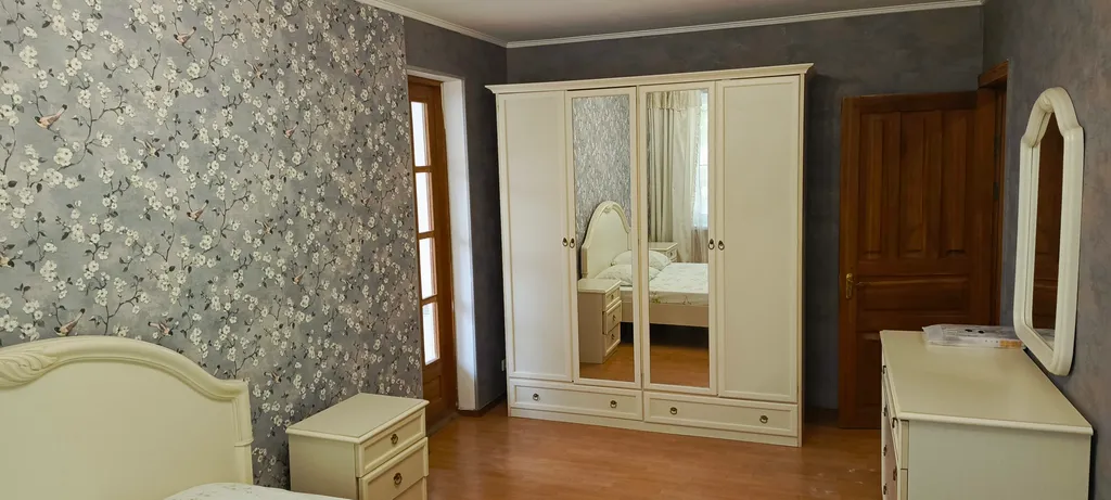 Квартира у моря