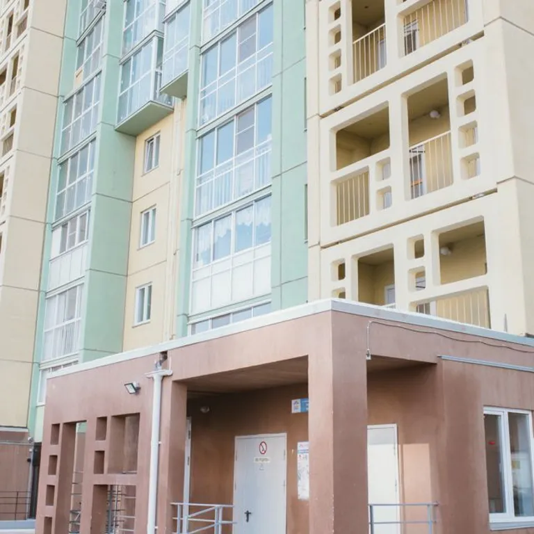 Апартаменты GreyAparts, Северо-запад, Удаленное Заселение