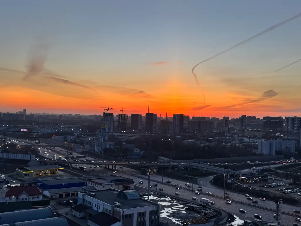 Современная студия в новом ЖК