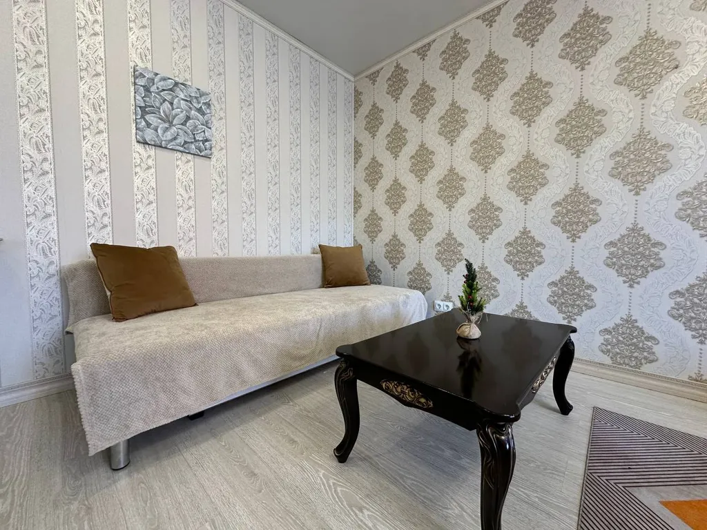 Апартаменты ЛайкХоум на проспекте Победы 155/4