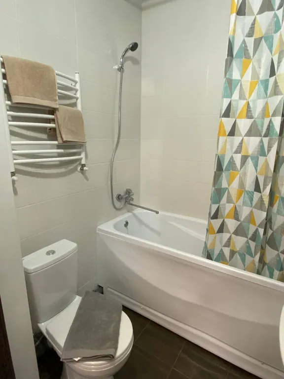 Квартира Квартира Морской курорт — Светлогорск