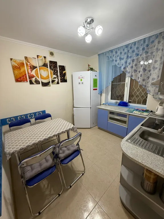 Коттедж у Моря