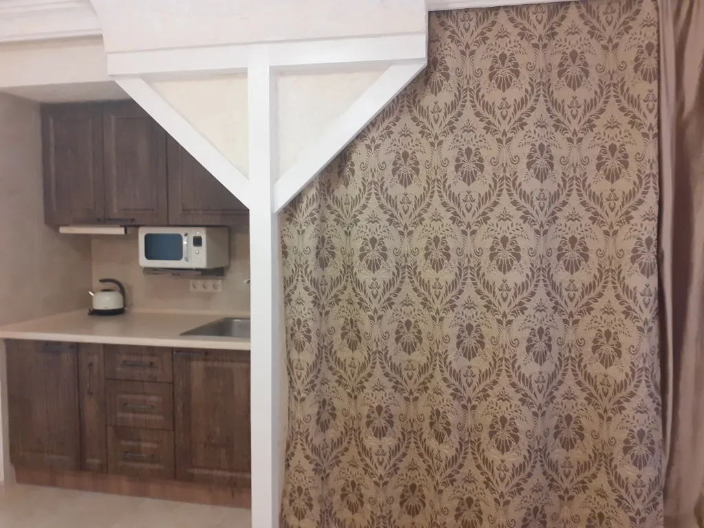 5-тиместные апартаменты VIP