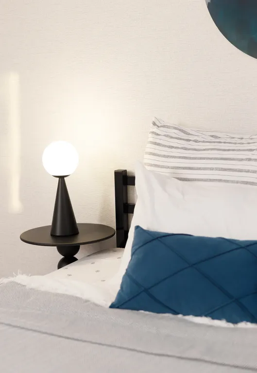 Просторная и стильная двушка в ЖК Ленинградский квартал