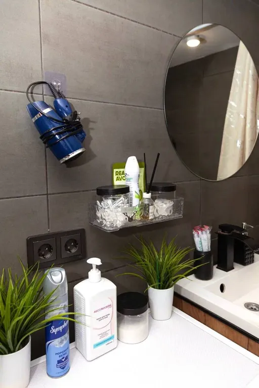 Модный дом с сауной в 13 километрах от МКАД