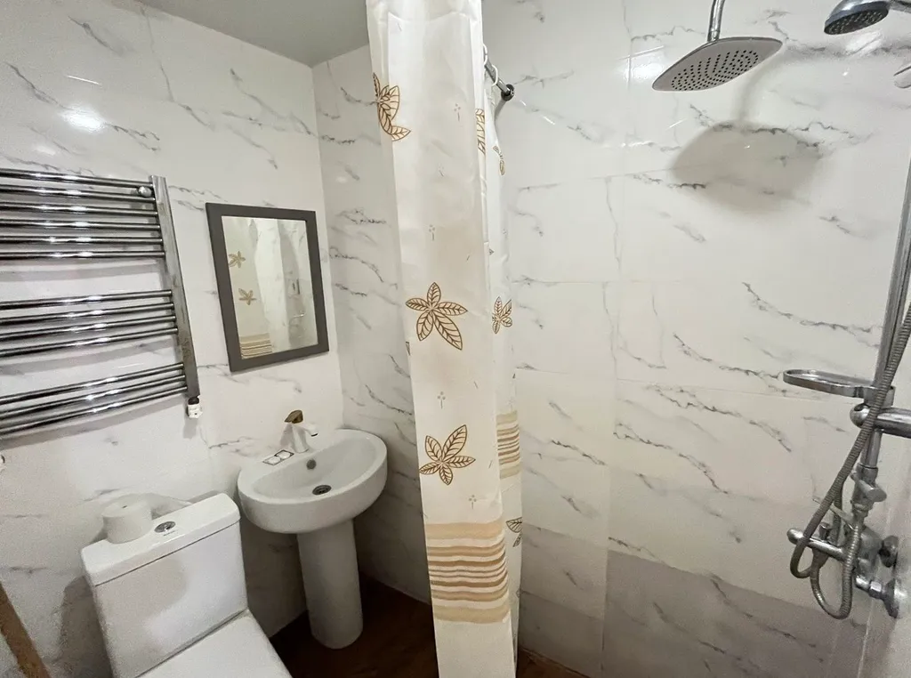 3-комнатный собственный дом в центре Еревана